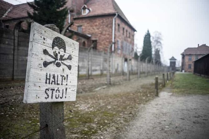 Private Guided Tour to Auschwitz & Birkenau from Krakow - Key points to know before booking