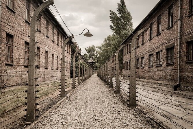Private Guided Tour to Auschwitz & Birkenau from Krakow - What the official museum guide changes