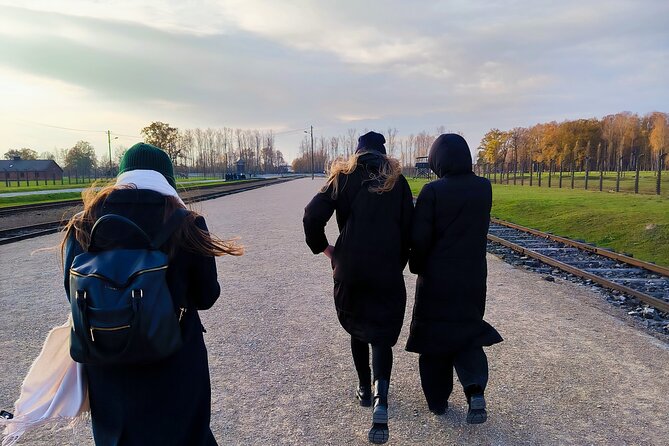 Private Guided Tour to Auschwitz & Birkenau from Krakow - Leaving Krakow with a private driver