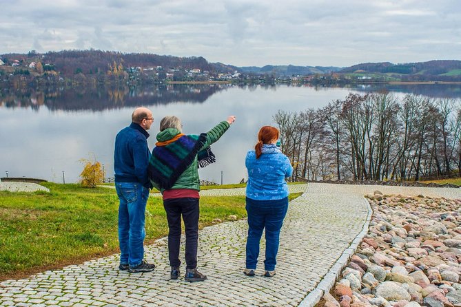 Private Kashubian Switzerland Tour - Key points at a glance