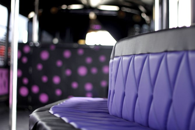 Private Party Bus & Nightclub Entry in Gdansk/Sopot - A one-hour party bus ride from your hotel