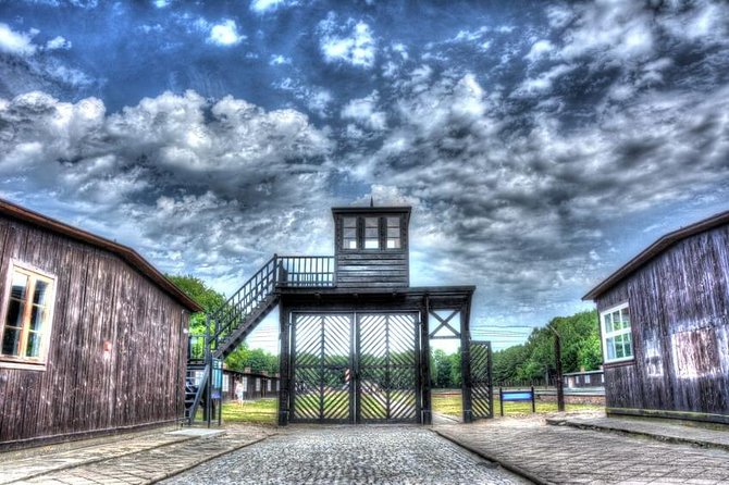 Private Roundtrip Transport from Gdynia Cruise Port to Stutthof - Two hours at the Stutthof Memorial