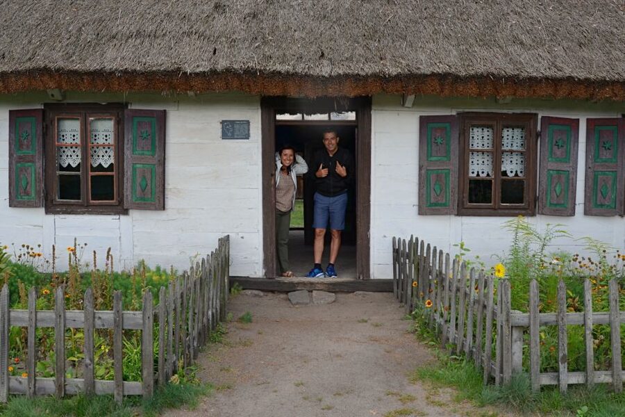 Private Tour From Warsaw: Łowicz Mazovian Countryside - Arkadia’s romantic paths and garden design