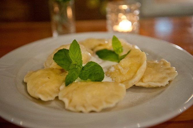 Private Tour: Secret Food Tours Krakow - Floriańska: a sweet finish near the Barbican