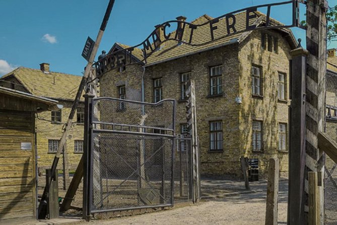 Private Tour to Auschwitz & Birkenau from Katowice - Is $176.26 per person good value?