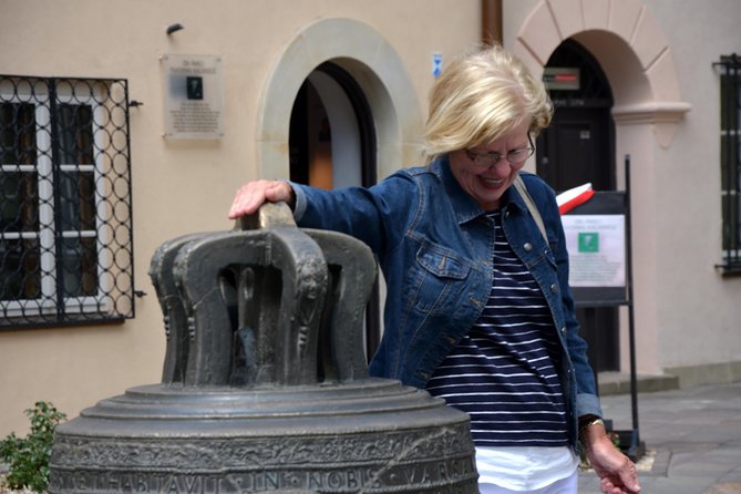 Private Tour: Warsaw City Sightseeing by Retro Fiat - Praga, the eastern side of the Vistula