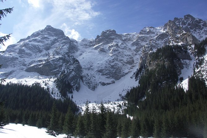 Private Tour: Zakopane and Tatra Mountains from Krakow - Jaszczurowka chapel and the local wooden style