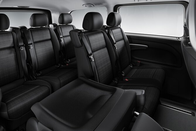 Private transfer | Krakow City - Krakow Airport Balice - What the 30-minute journey is really buying you