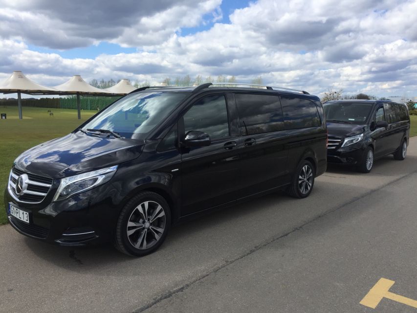 Private transportation to the Stutthof Concentration Camp 4h - Who will get the most from this experience?