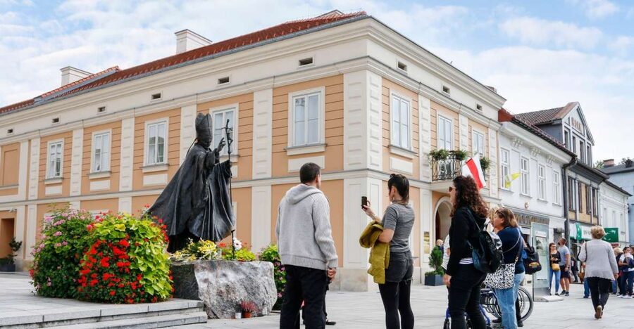 Private Trip to Wadowice: Home Town of John Paul II - Why Wadowice matters beyond the papal connection