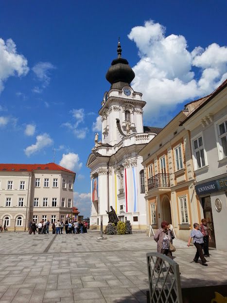 Private Trip to Wadowice: Home Town of John Paul II - Who should book this Wadowice trip