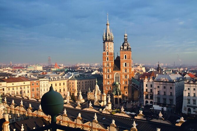 Private Walking Tour of Gdansk Old Town - Key points to know before you book