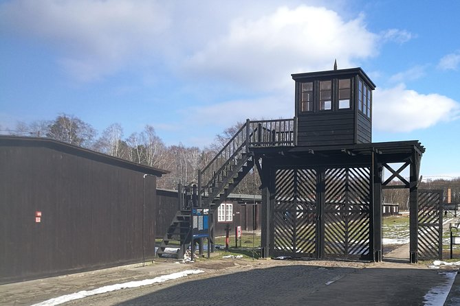 Private WW2 Tour of Westerplatte,Gdansk and Stutthof Including Lunch - Who will get the most from this tour