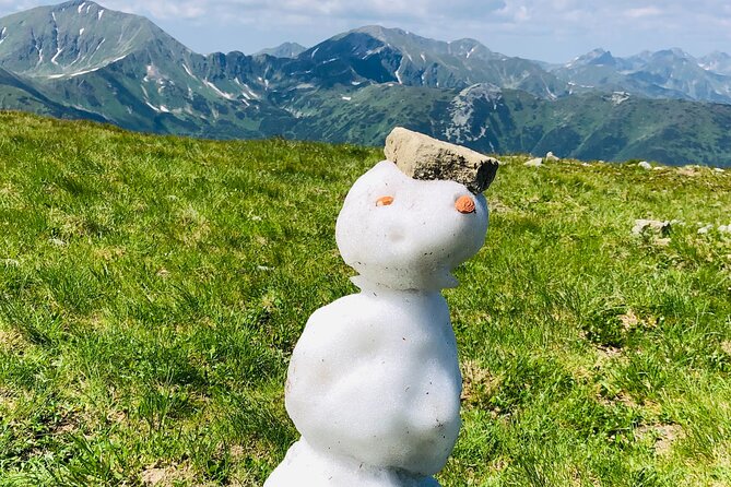Private Zakopane and Thermal Pools Tour from Krakow - Chochołowskie Termy: three hours in the water