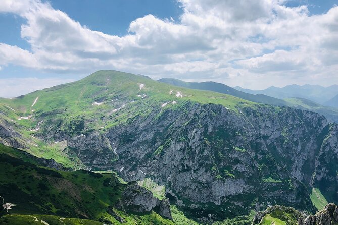 Private Zakopane and Thermal Pools Tour from Krakow - Krzeptówki and the Sanctuary of Our Lady of Fatima