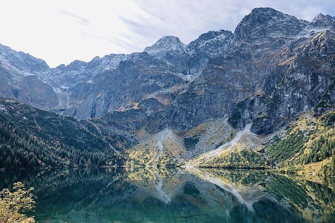 Private Zakopane and Thermal Pools Tour from Krakow - Oscypek, the cheese of the Tatras