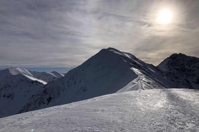 Private Zakopane and Thermal Pools Tour from Krakow - A private vehicle changes the pace