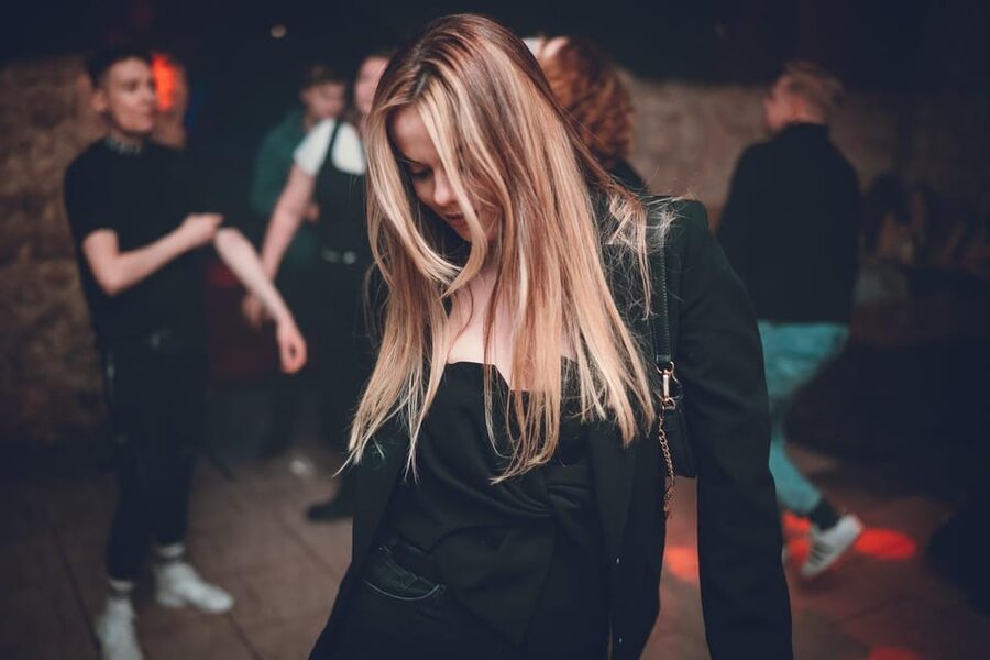 Pub Crawl - 1-hour Open Bar then Vip to 5 Clubs - Krakow - Reaching the final club around 3 AM