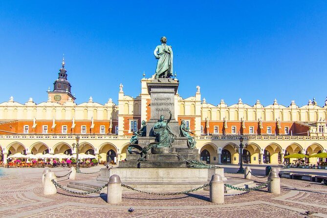 Pub Crawl Krawl Through Krakow - Key points before you book