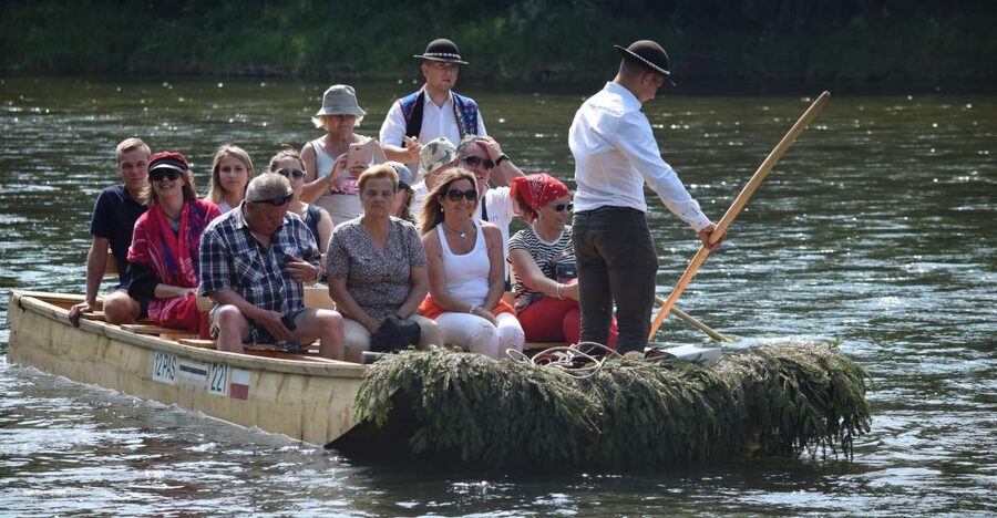 Rafting on Dunajec & Zakopane Tour – Day Trip from Krakow - Timing, comfort, and the real cost