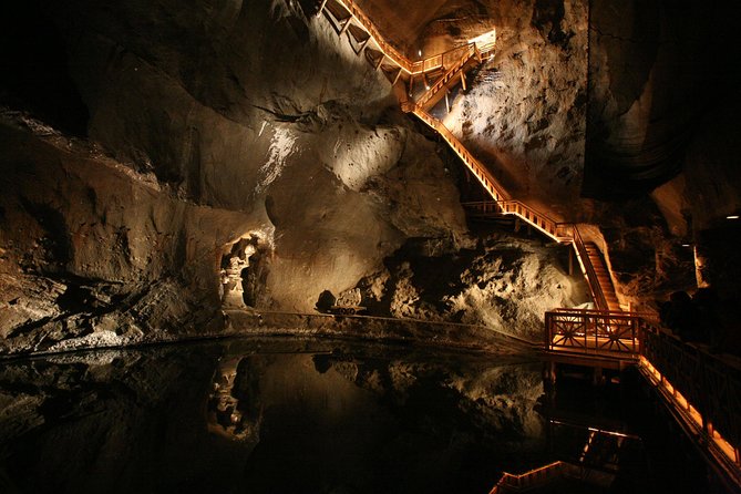 Salt Mine Guided Tour in Wieliczka from Krakow - Who Should Book This Tour