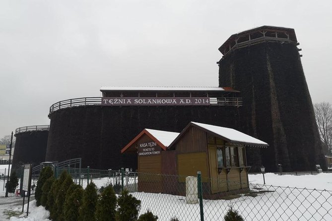 Salt Mine in Wieliczka Guided Tour private chauffeur from Krakow - Should you book it?