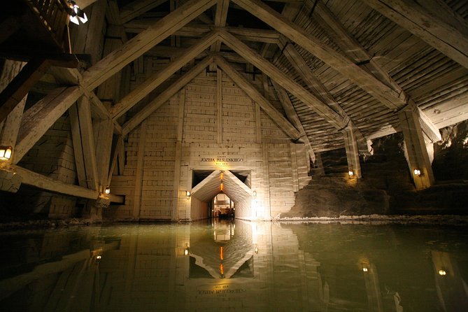 Salt Mine in Wieliczka with private transport, tour from Krakow - Who should book this Wieliczka trip?