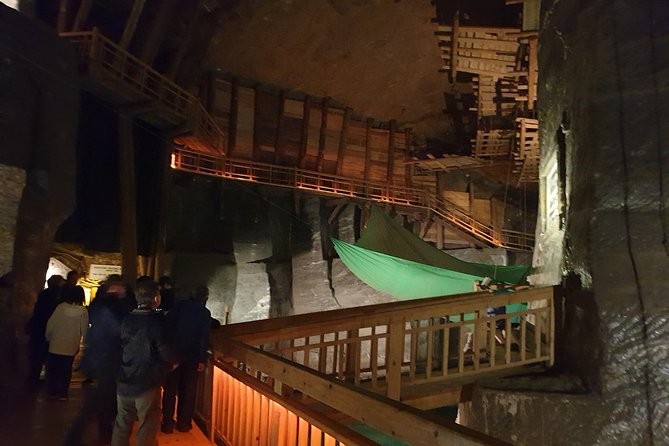Salt Mine Tour and Krakow City Tour in one day - What the Seven-Hour Schedule Really Feels Like
