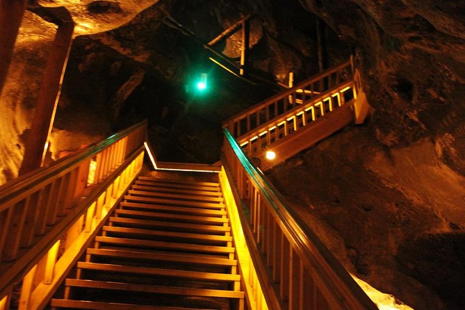 Salt Mine Tour With Private Transportation - Why Wieliczka Salt Mine deserves your time