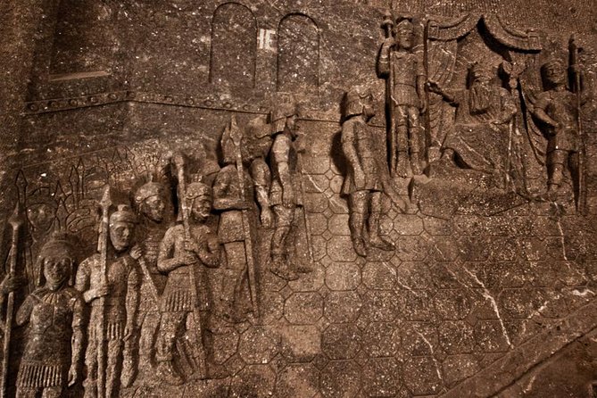Salt Mine Tour With Private Transportation - Should you book the private salt mine transfer?