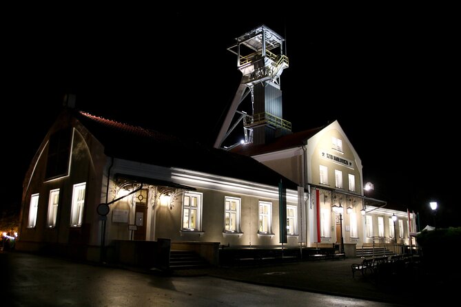 Salt Mine Wieliczka Guided Tour from Krakow - Key points before you book