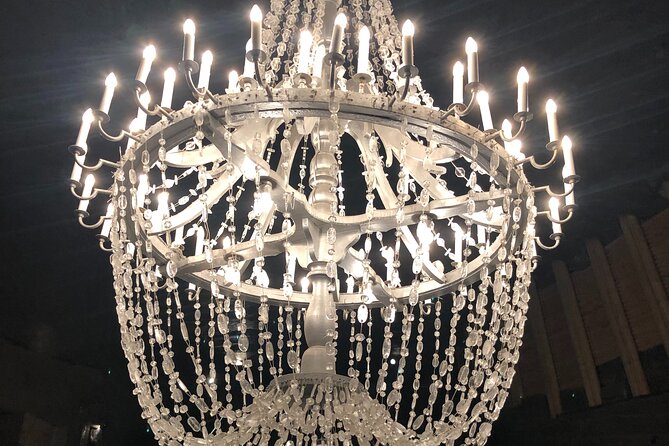 Salt Mine Wieliczka Guided Tour from Kraków with Hotel Pick up - Is the $80.30 price good value?