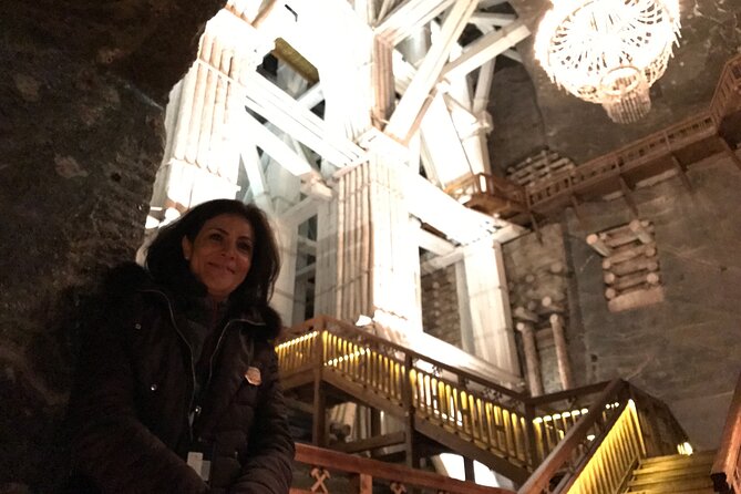 Salt Mine Wieliczka Round-Trip Private VIP Transport from Krakow - Who will enjoy this trip most?