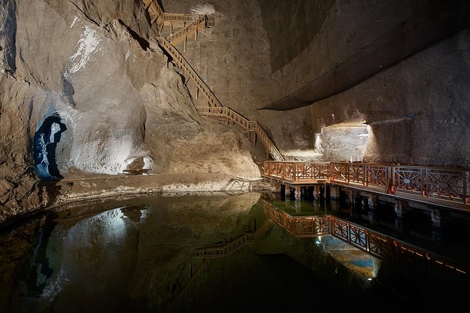Salt Mine Wieliczka with Private Car from Krakow - Who should book this Wieliczka experience?