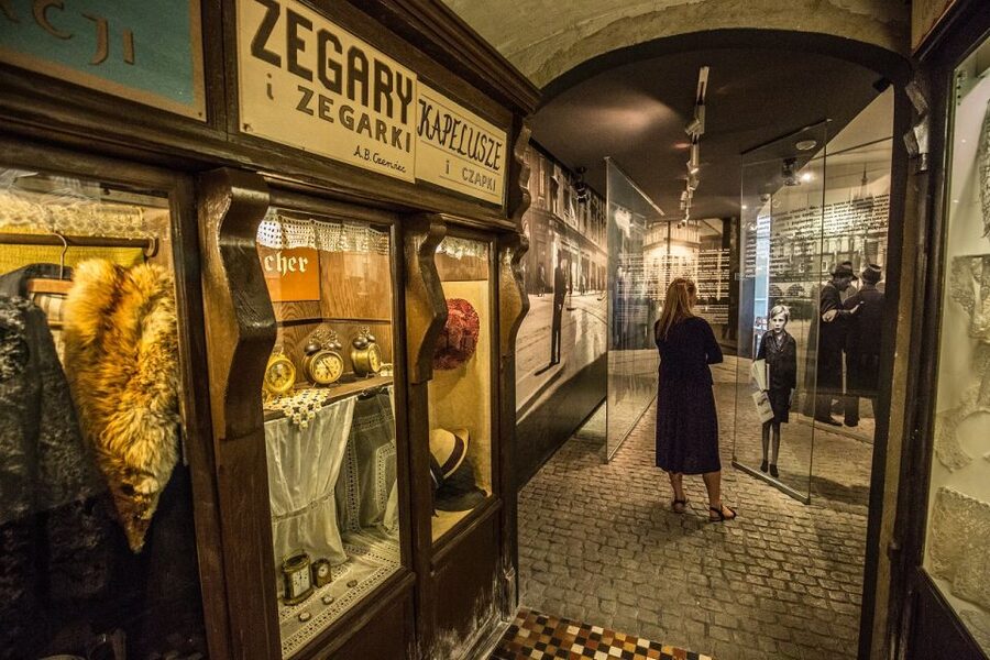 Schindler's Factory + Ghetto in Krakow and Wieliczka Tour - Key points to know before booking
