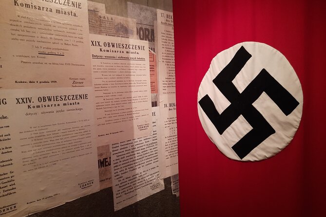 Schindler's Factory Guided Tour In a Small Group - Why a guide adds real value