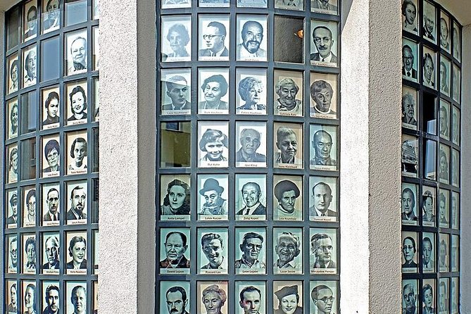 Schindler's Factory in Krakow: Guided Tour & Skip the Line Ticket - Schindler’s office and the factory’s enamelware