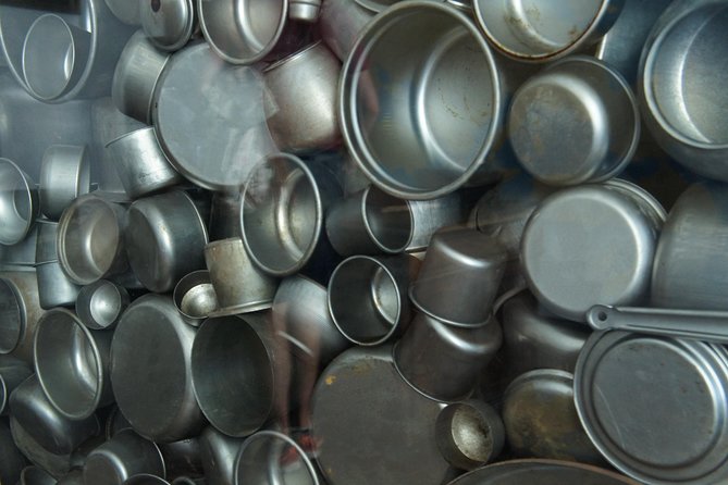 Schindler's Factory in Krakow: Guided Tour & Skip the Line Ticket - Group size, sound, and mobility