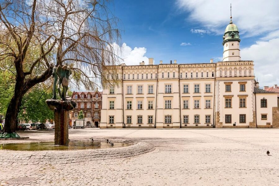 Schindler's Factory & Kazimierz Jewish Quarter Tour - Why Kazimierz is the right place to begin