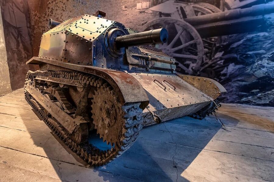 Schindler's Factory Museum Guided Tour - Krakow - A tram ride through Krakow’s wartime story
