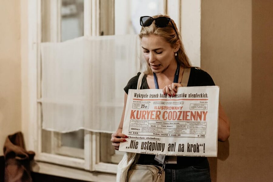 Schindler's Factory Museum in Krakow - Guided Tour - Booking, timing, and practical planning