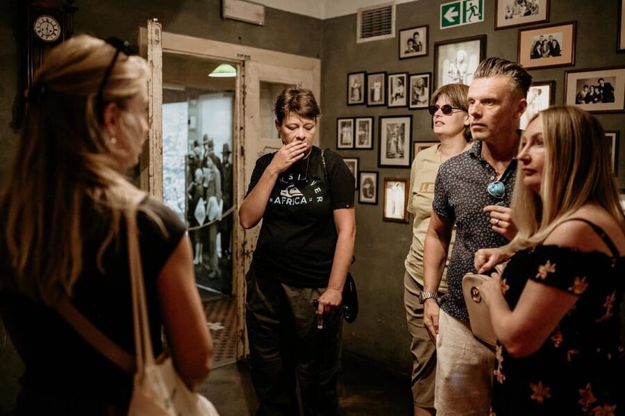 Schindler's Factory Museum in Krakow - Guided Tour - How the 90-minute pace works