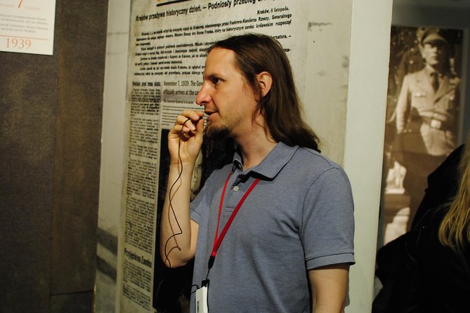 Schindler's Factory Museum - Schindler’s role, and why expectations matter