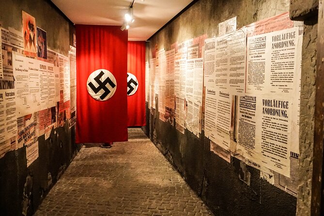 Schindler's Factory Private Guided Tour in English - Why this walk matters before you enter Schindler’s Factory