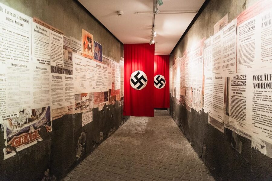 Schindler's Factory Skip-the-line Guided Tour with Options - What Schindler’s Factory tells you about Krakow