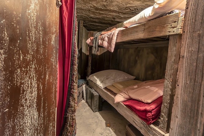 Schindler's Factory Skip the Line Ticket - Who should book this experience?