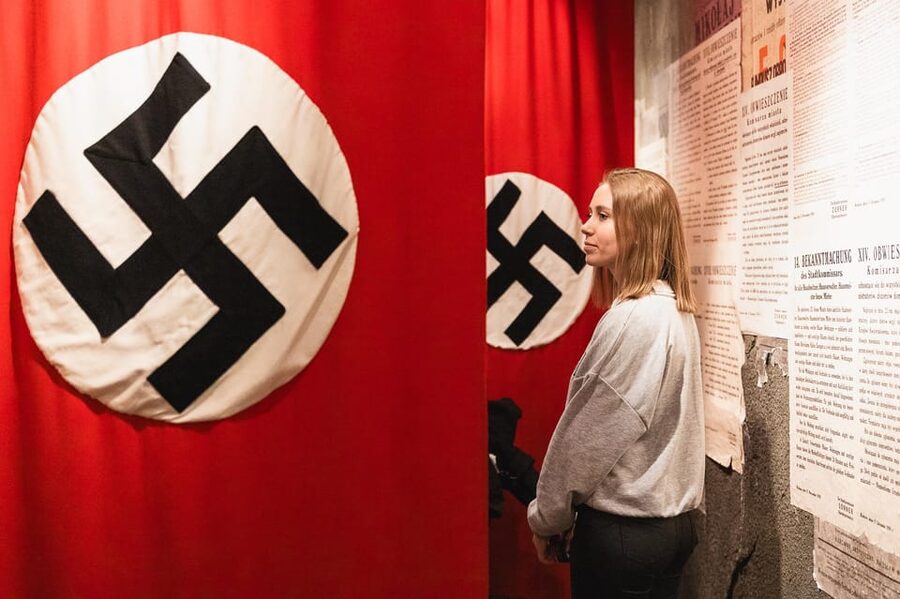 Schindler's Factory Skip the Line Ticket & Guided Tour - Starting at Oskar Schindlers Enamel Factory
