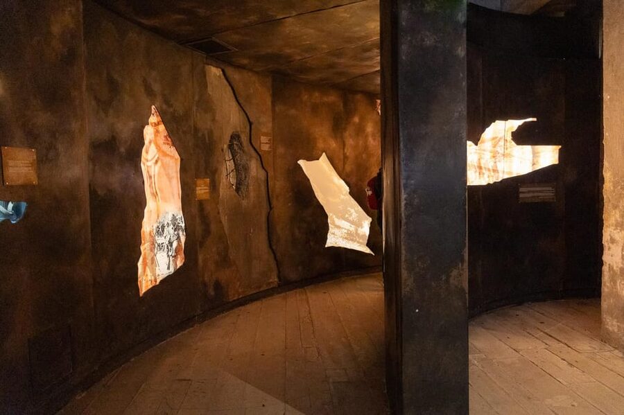 Schindler's Factory Skip the Line Ticket & Guided Tour - Booking details that affect your day