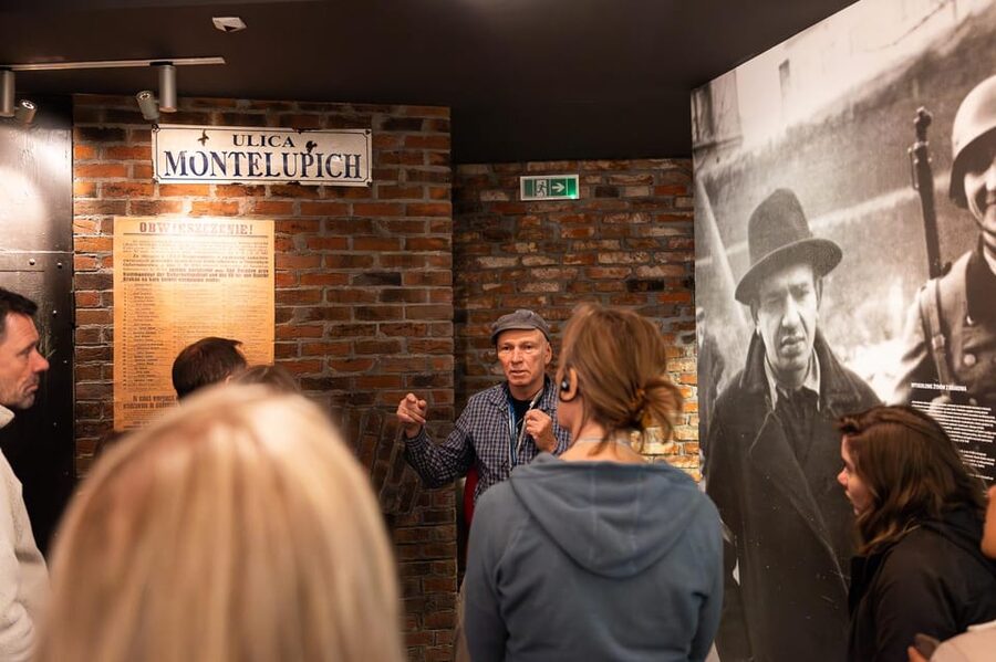 Schindler's Factory Skip the Line Ticket & Guided Tour - Should you book Schindlers Factory?