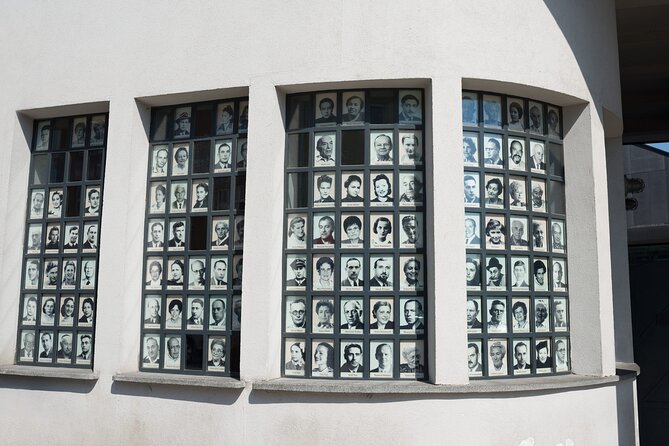 Schindler's Factory Small-Group Guided Tour - What you will and will not see about Oskar Schindler